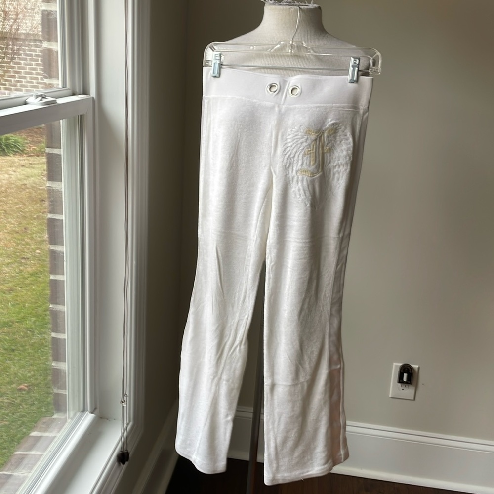 Fashion designer swear pant